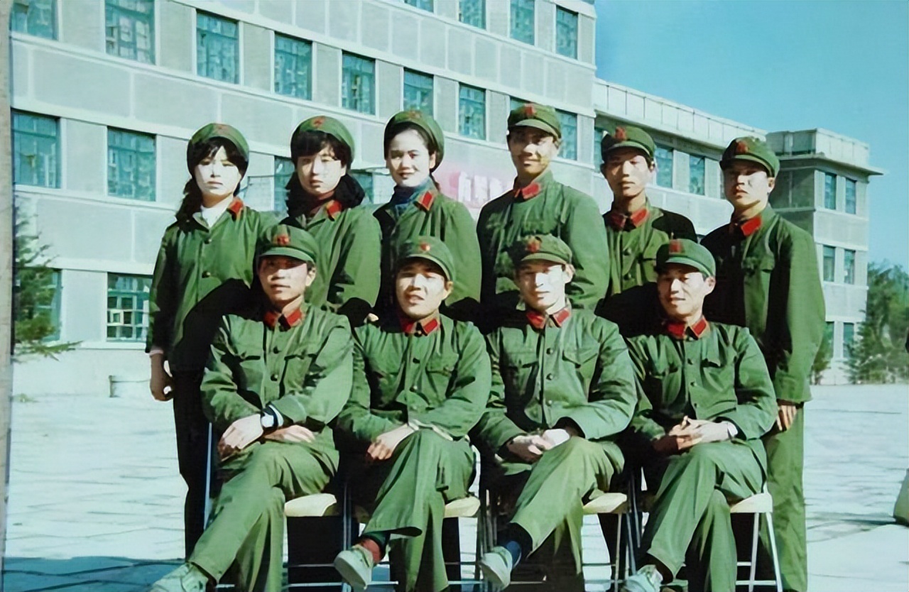 70年代部队伙食顺口溜,70年代部队伙食真实视频