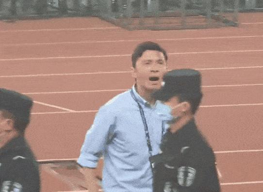 下课？大连人积分榜垫底谢晖帅位危险？