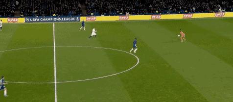 图赫尔皇马2比3切尔西,图赫尔指挥切尔西皇马