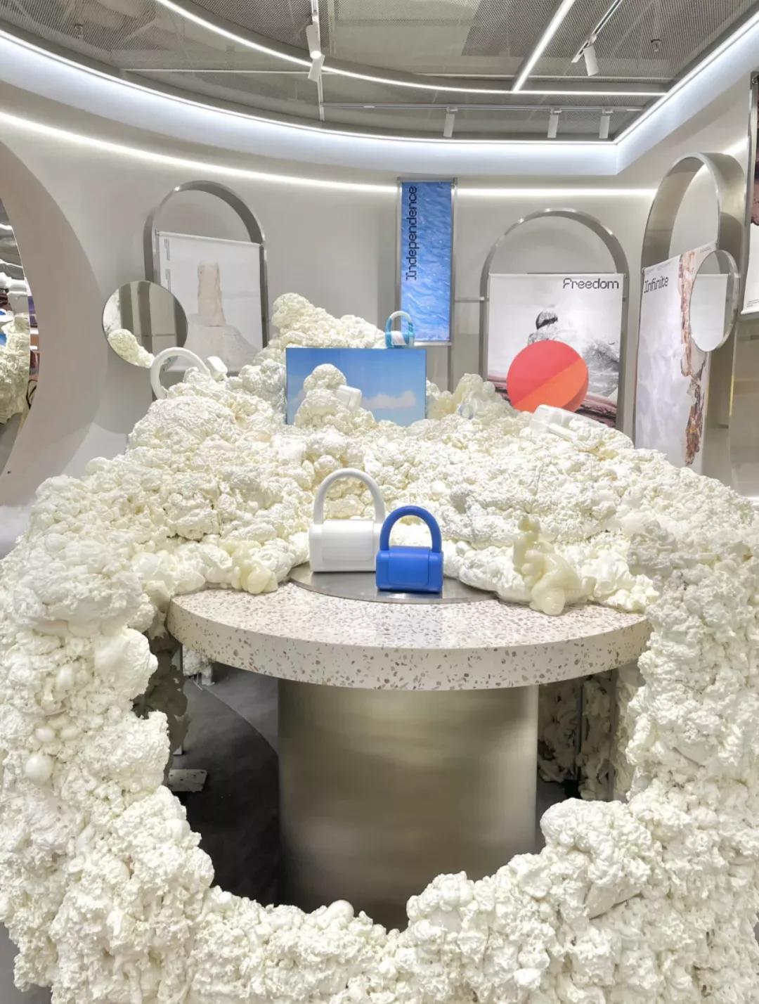 很讲究的仪式感,很有仪式感的奢侈生活