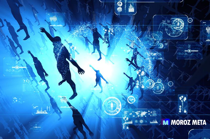 元宇宙前景和布局,元宇宙潜在的最大领域