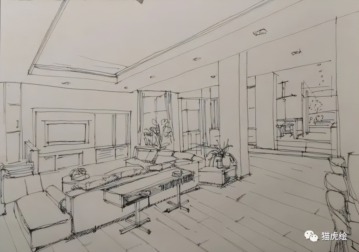 2022猫虎绘暑假手绘班招生简章「线上+线下」