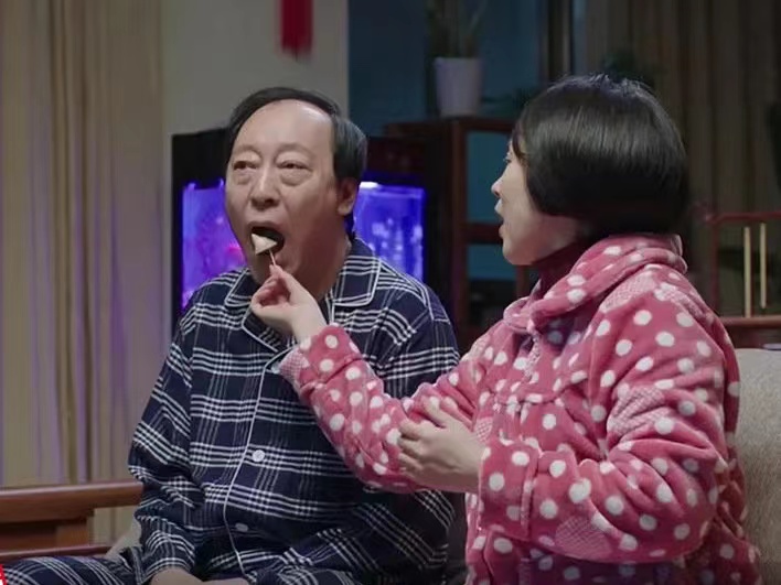 小敏家结局走向,小敏家陈天福图片