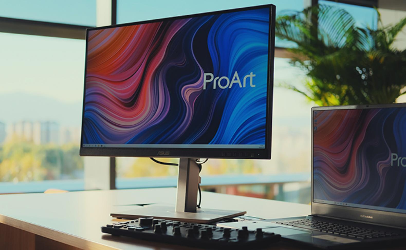 27寸办公用显示器性价比推荐,618千元2k显示器推荐