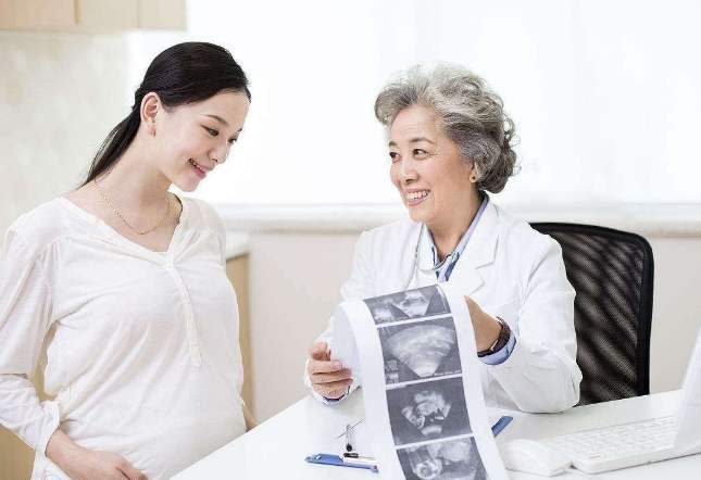 预产期到了宝宝不睡觉怎么办,孕妇到预产期怎么还不发作