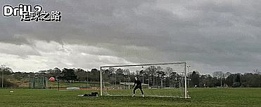 射门如何又快又稳,如何提出高质量的射门