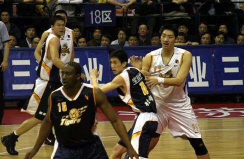 04-05赛季的江苏南钢有多强,江苏南钢历史最强阵容