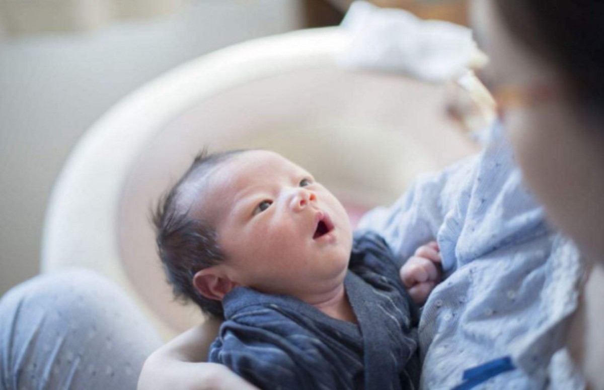 娘胎生活过得很滋润,怎么判断孩子是不是娘胎过得滋润