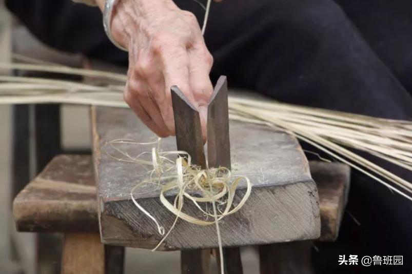 精美竹编家具,竹编家具特点