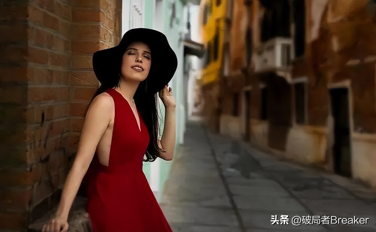 你的格局和态度 (你的脾气不觉间透露了你的格局)