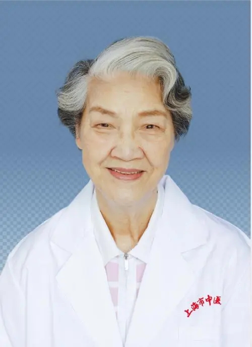上海市中医院专家医生名单,上海知名中医专家排名前十