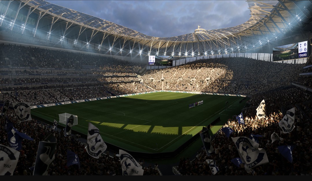 fifa23游戏模式介绍,fifa23最佳游戏