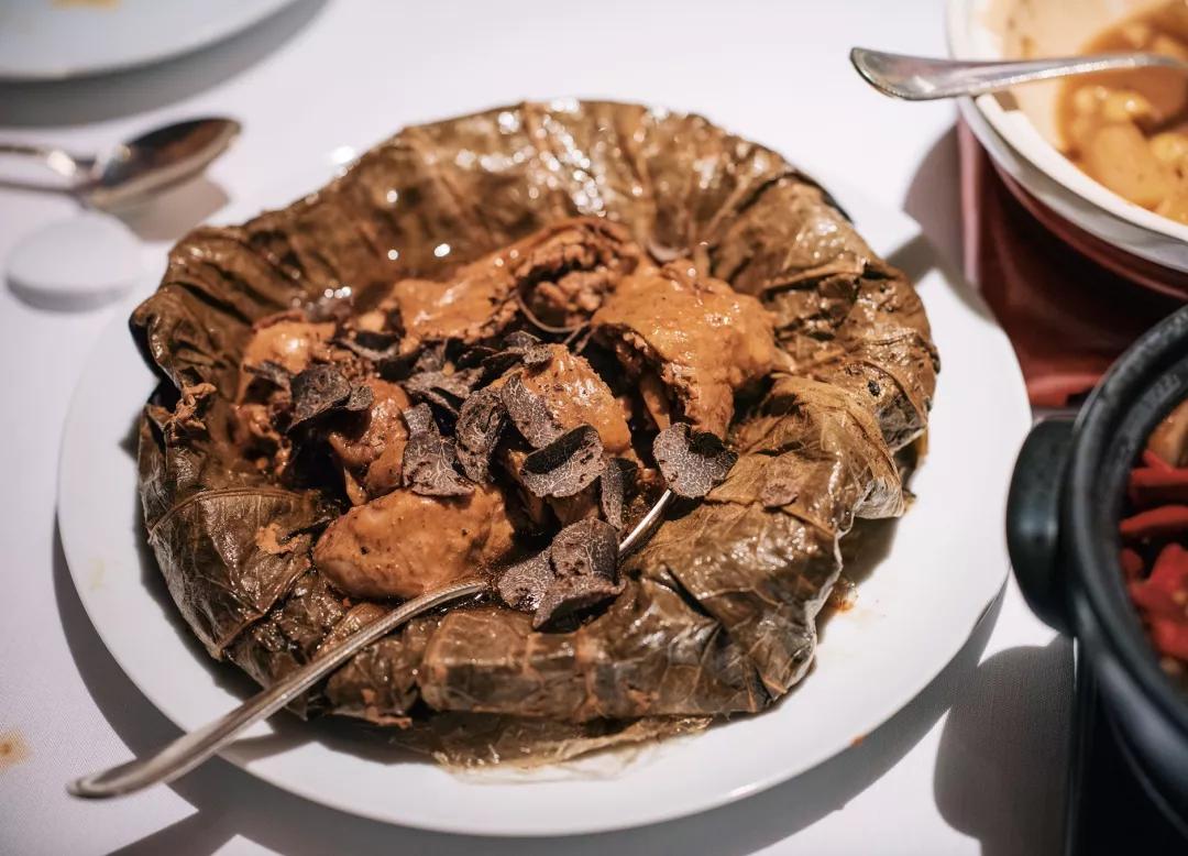 杭州最好吃餐厅排行榜,杭州好吃的餐厅排行榜前十名