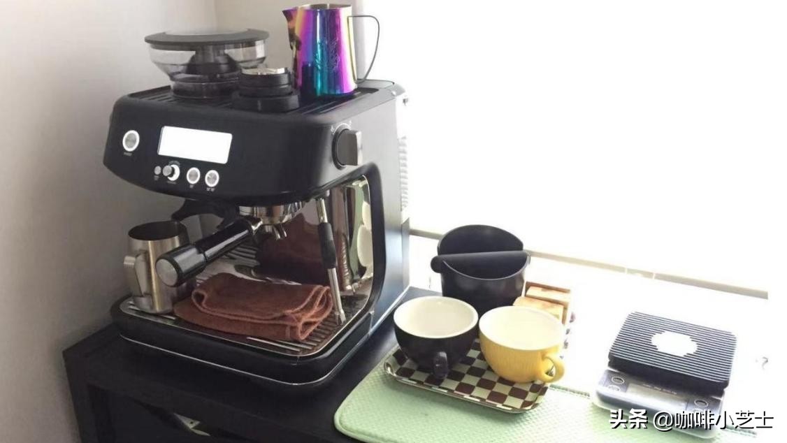 如何选择家用美式咖啡机,咖啡机家用美式怎么做