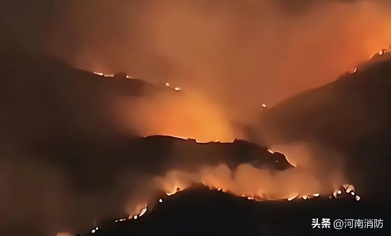 八旬老农随手一“弹”引发大火！检察院：建议有期徒刑3年