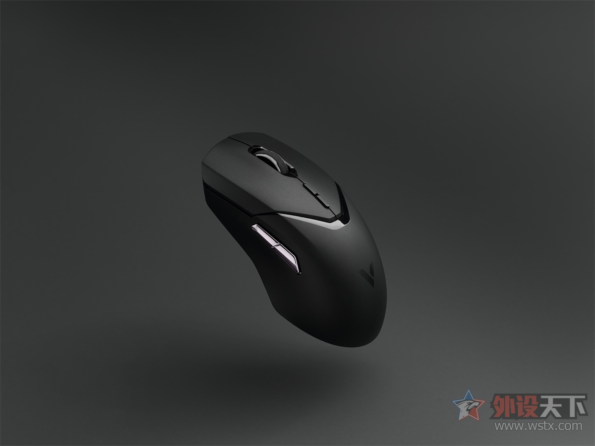 雷柏vt9pro跟雷柏v300pro是一样的吗,雷柏VT9pro双模无线游戏鼠标