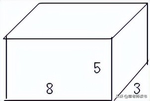 教案小学数学五年级下册第七单元长方体、正方体的体积计算55