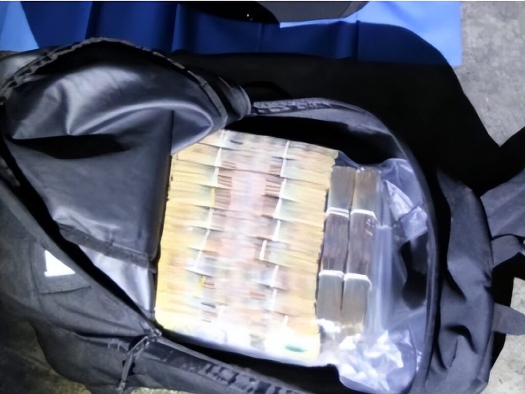 华人在澳大利亚贩毒被抓,澳洲捣毁特大华人洗钱团伙