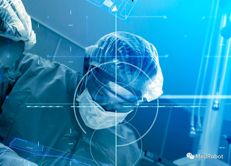 关节置换机器人上市了吗,微创手术机器人融资