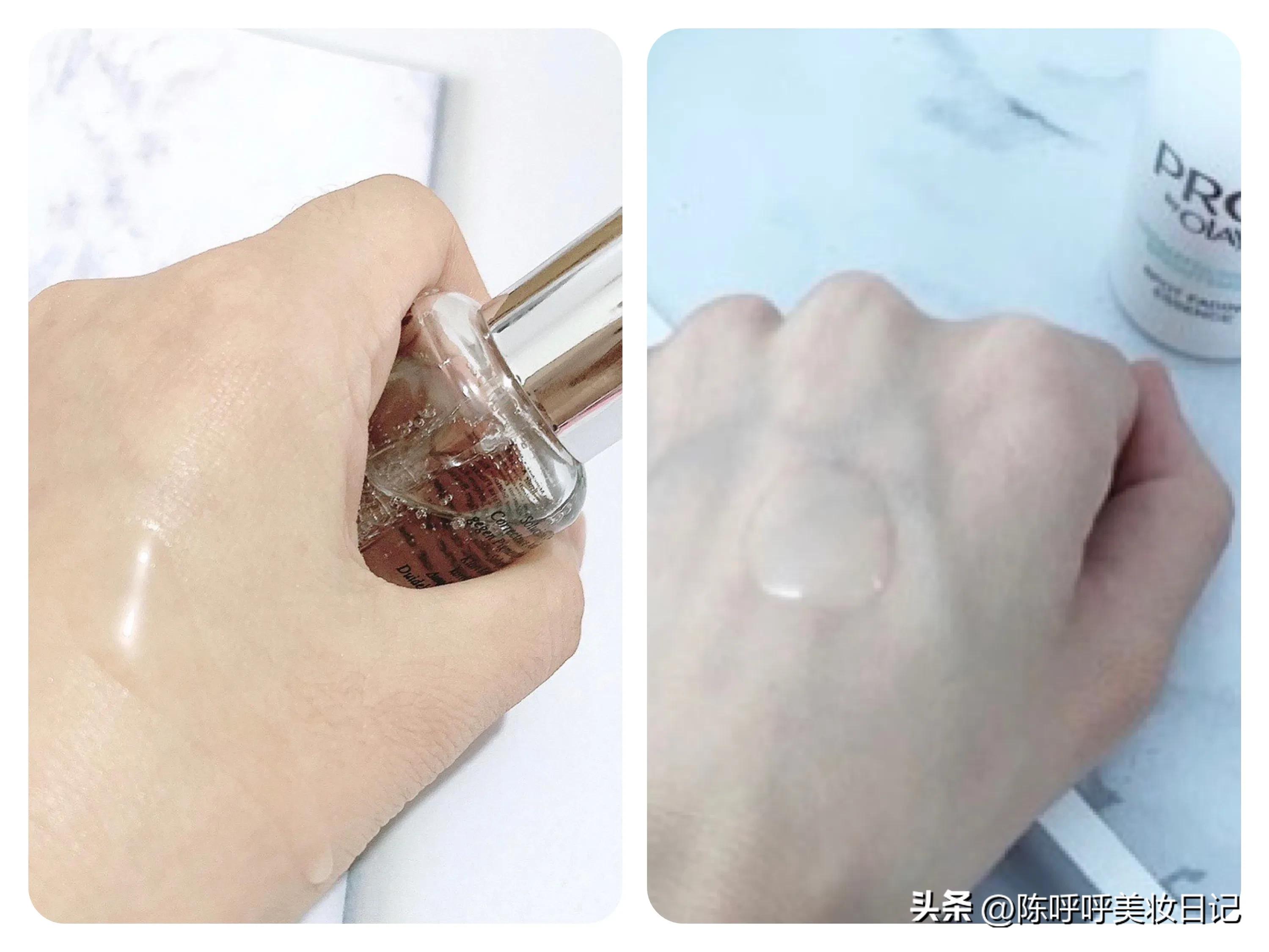 科颜氏淡斑精华和olay淡斑哪个好,科颜氏和olay淡斑精华哪个好