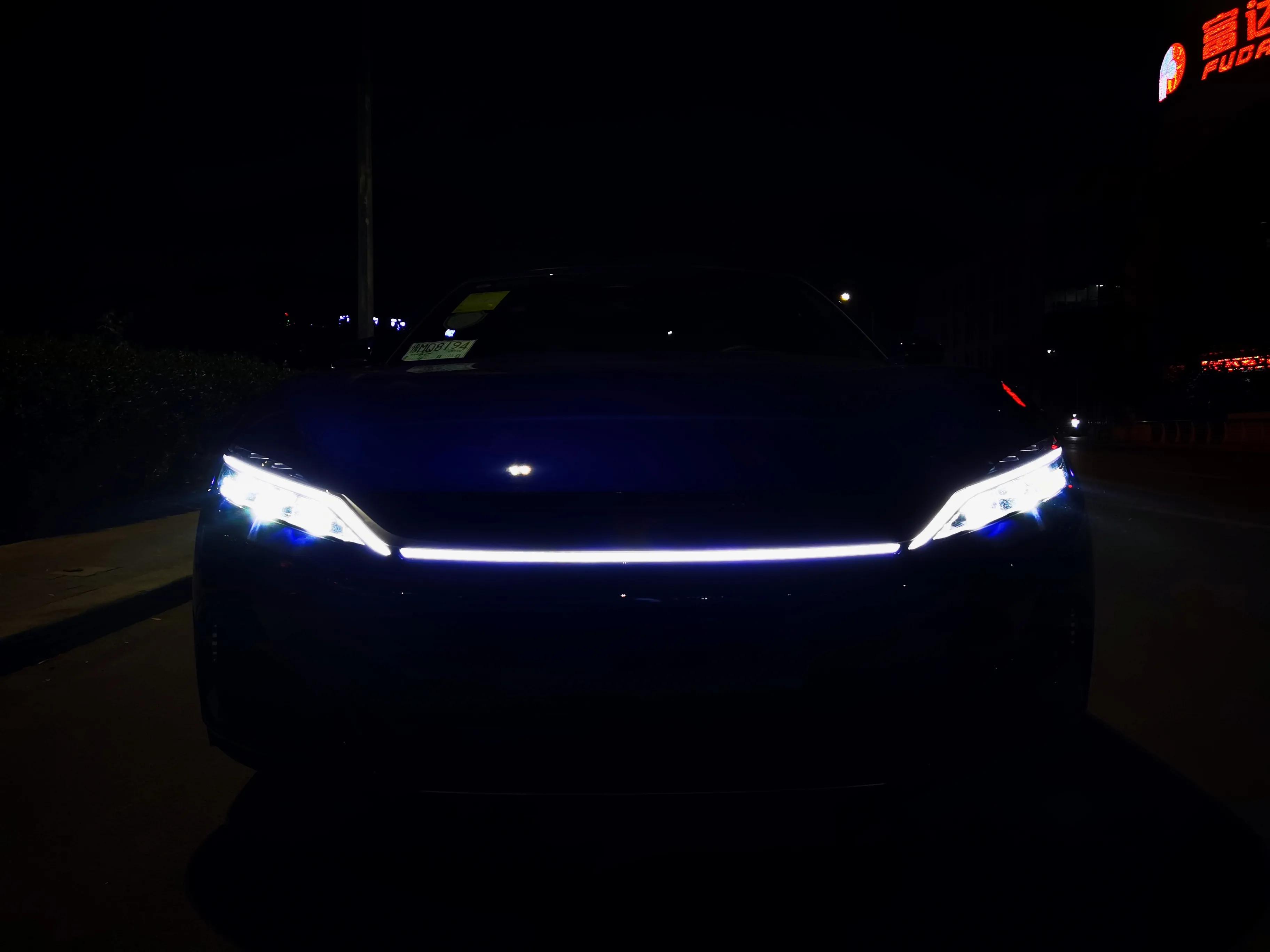 30万比亚迪汉是最快的吗,比亚迪汉30万这个车值吗