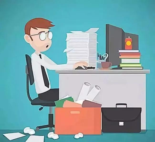 话说机关里的文字匠：怎样保存文件