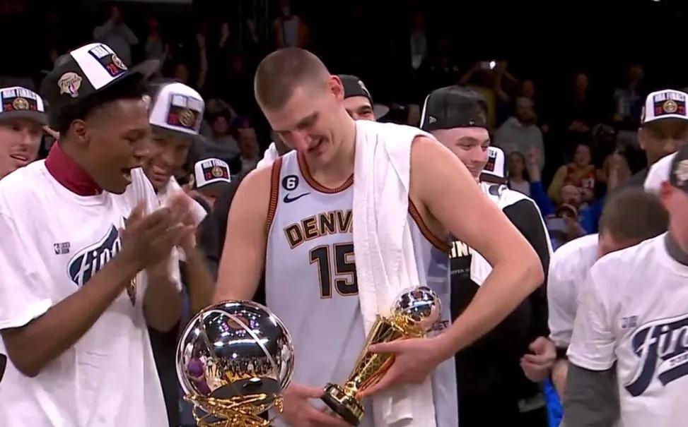 nba有哪些球员命名的奖杯,作为篮球迷该知道的