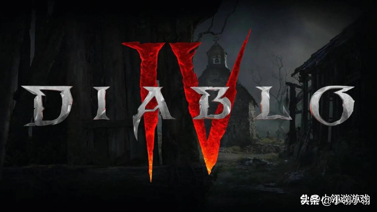 暗黑4各流派介绍,暗黑4新赛季伤害机制将改动