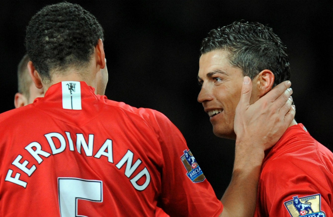 c罗在曼联的现状,c罗和曼联的矛盾前因后果如何