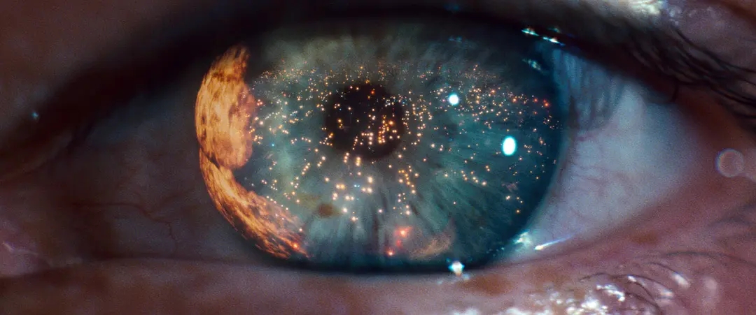 和复制人相爱或发现自己是一个复制人，意味着什么：《银翼杀手》