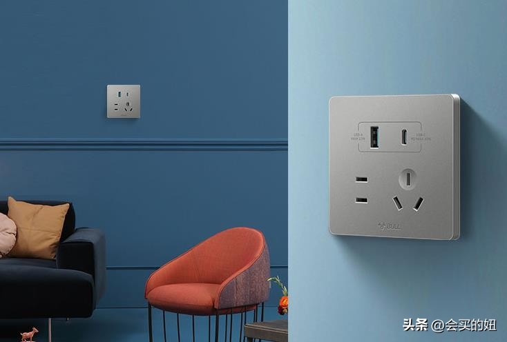 开关插座十大一线品牌排名,开关插座十大品牌选哪个好