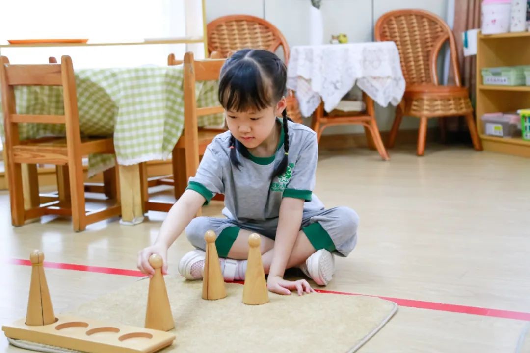 如何加盟蒙氏教育,蒙氏幼儿园加盟