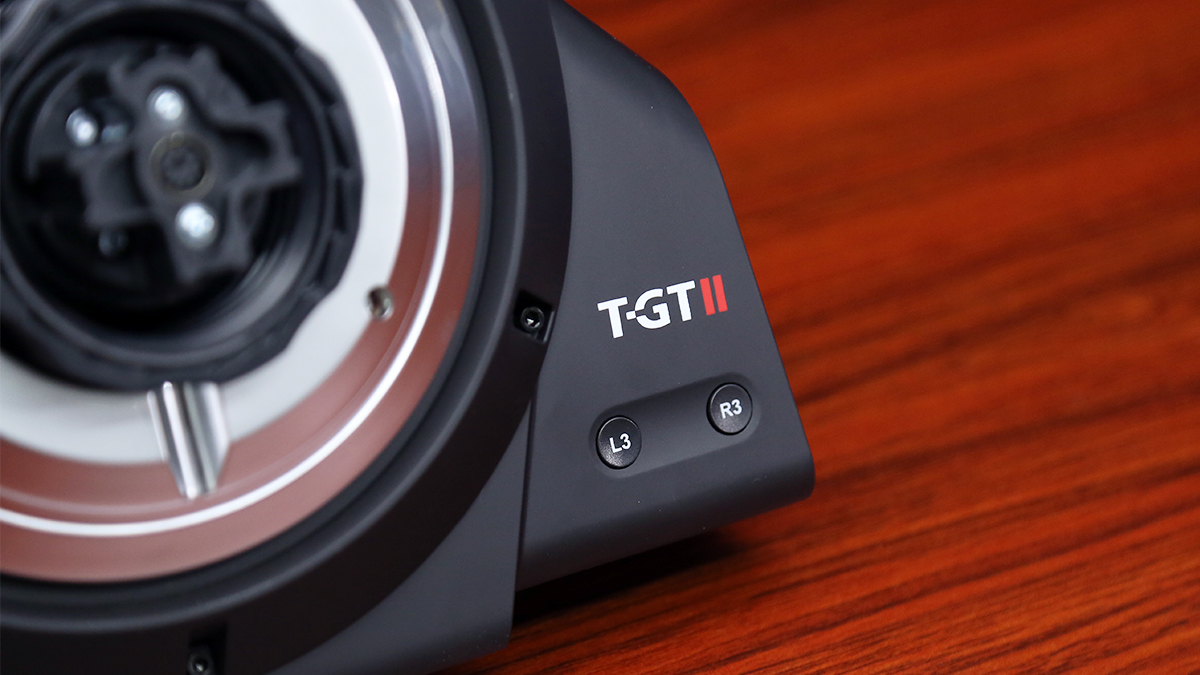 图马思特tgt2方向盘力度调节,图马思特tgt2方向盘力度