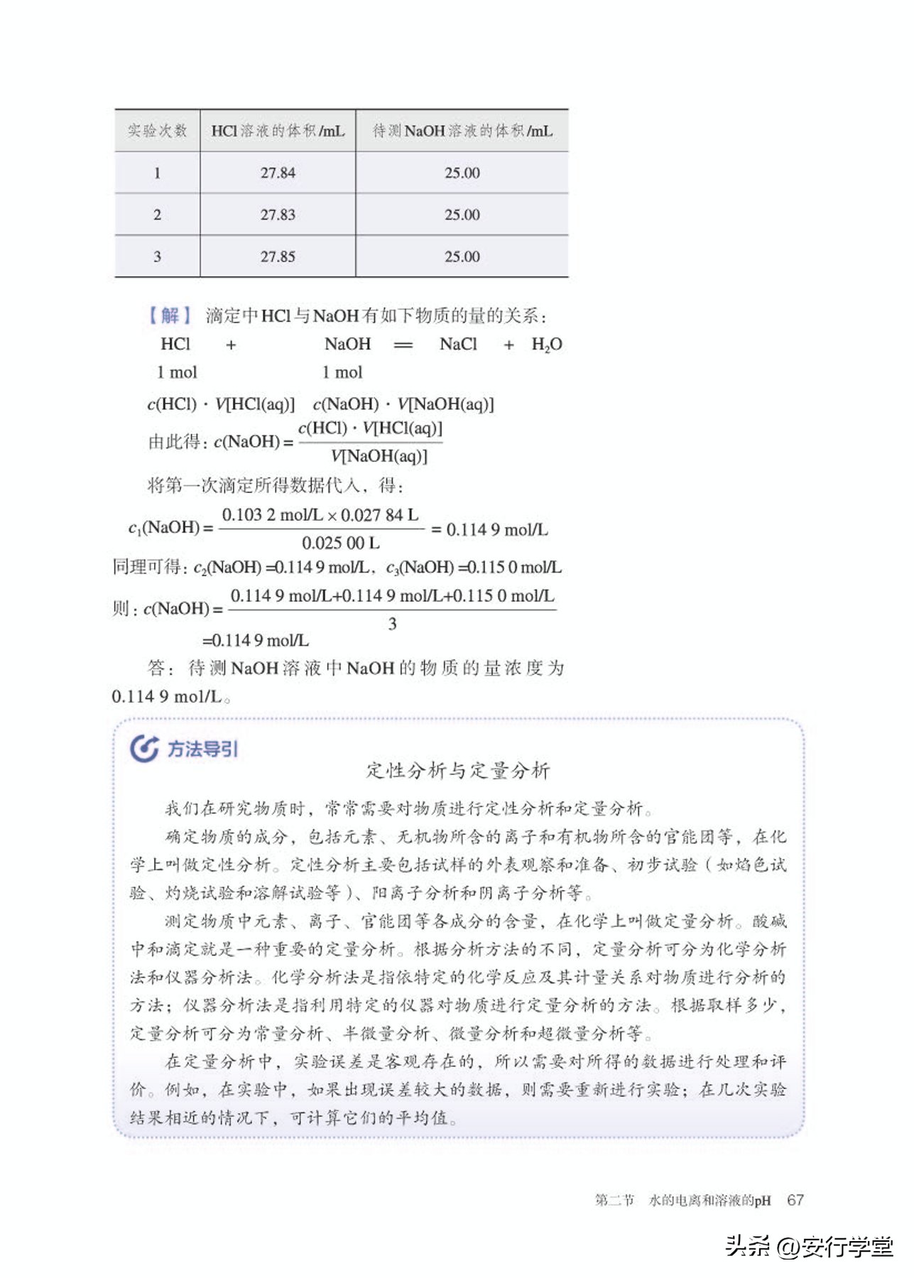 高中化学选修全套教学视频,人教版高中化学第一册