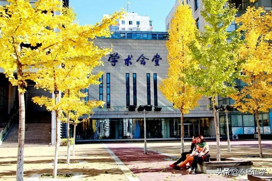 中央财经大学保险学院国际本科,中央财经大学保险学院3+1国际本科