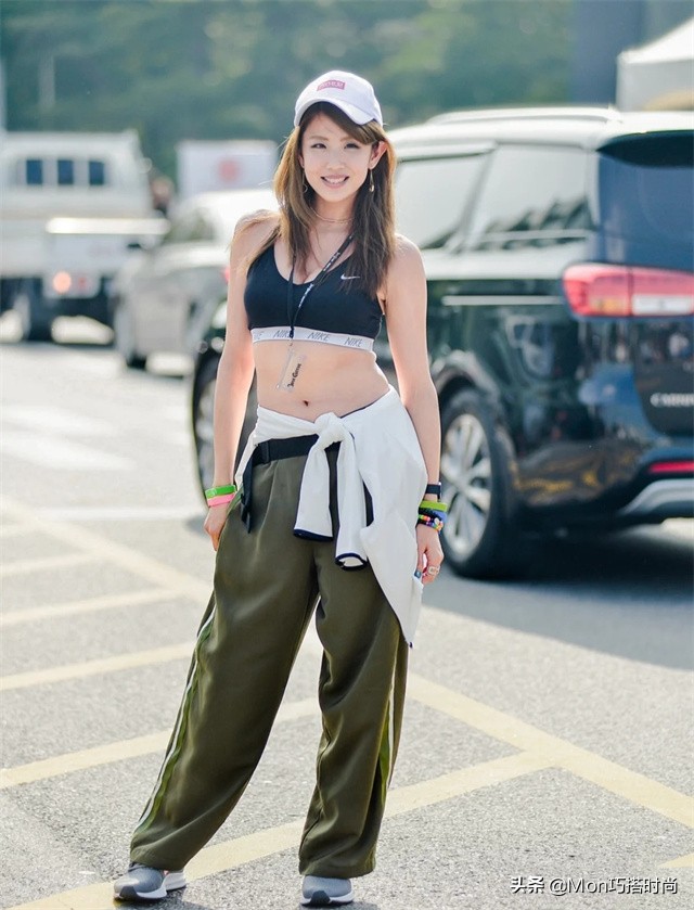 被女孩子圈粉了,被杭州惊艳到了