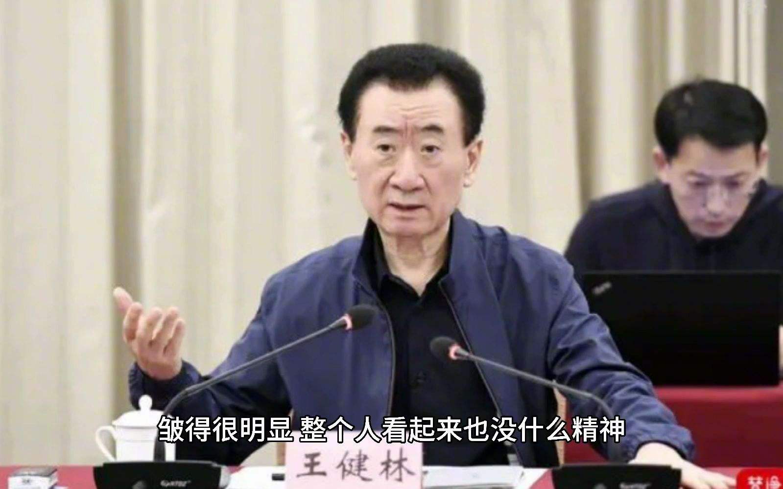 王健林为什么重登富豪榜,王健林什么时候在中国富豪榜