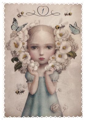 星座塔罗运势12.20-12.27,2017年9月塔罗运势