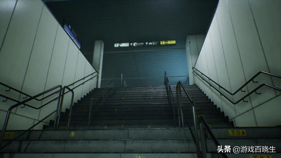 《幽灵线东京》恐怖吗,幽灵线东京steam194和499的区别