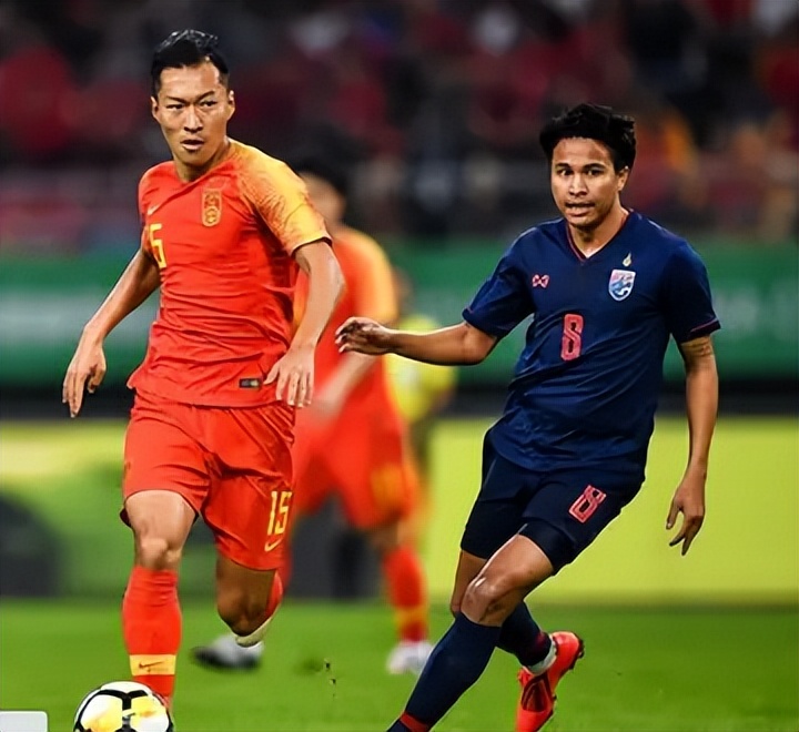 2022年点评中国男足的打油诗,关于中国足球打油诗