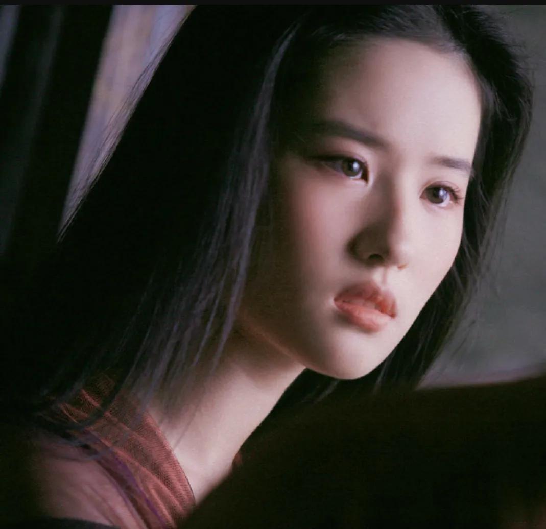 刘亦菲被霸凌事件后续,刘亦菲霸凌事件