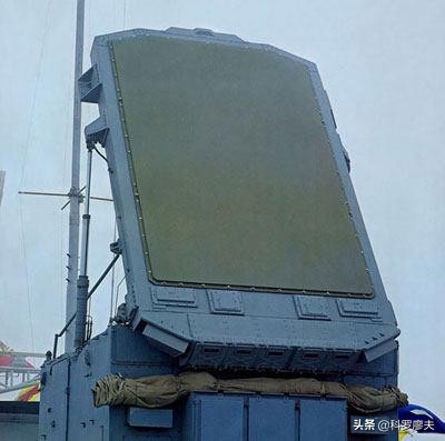 彼得大帝核动力巡洋舰现状,052d型驱逐舰vs彼得大帝