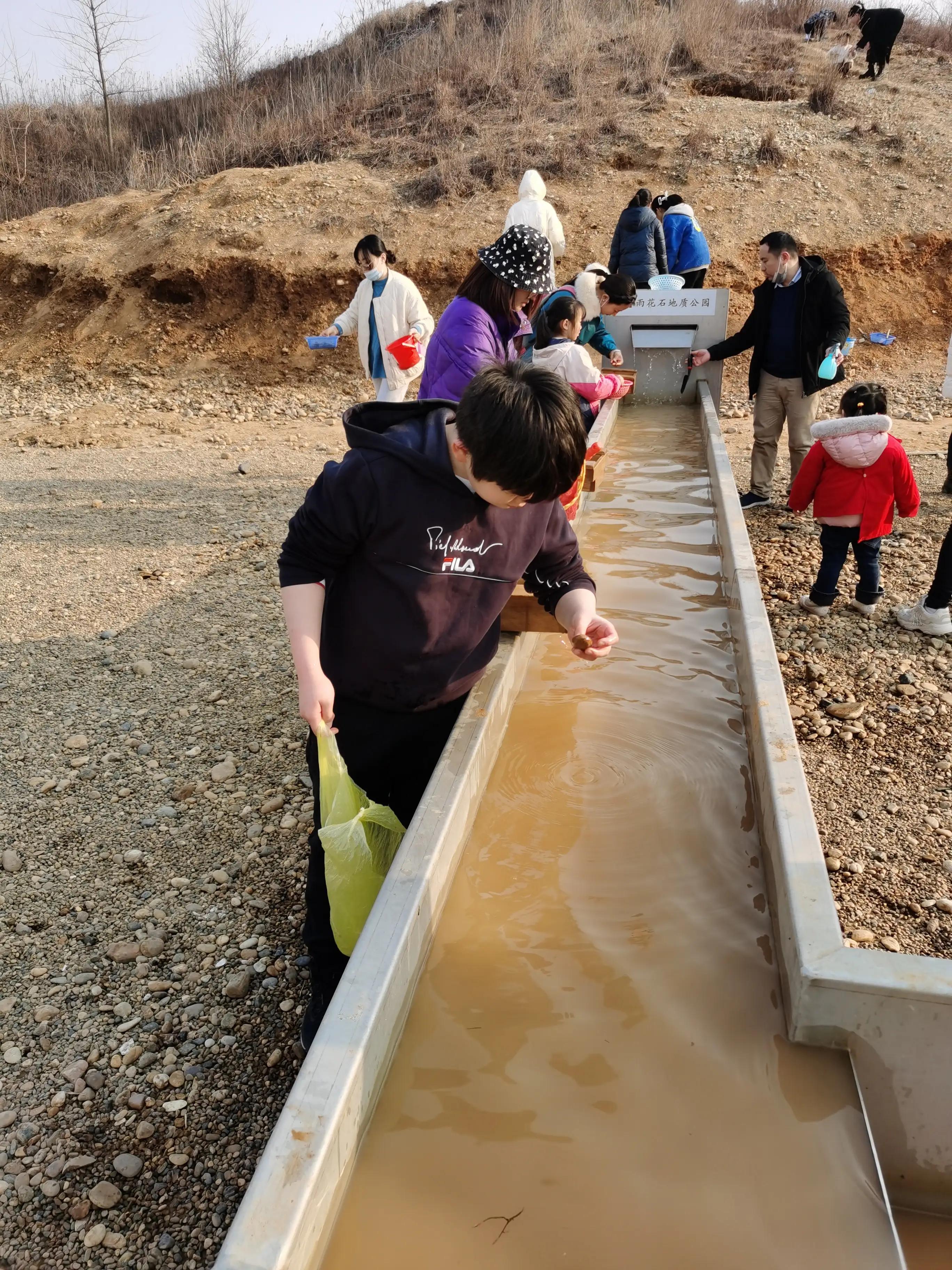 大胖小胖自驾游,房车自驾旅行三日游