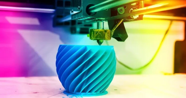 3d金属打印有多牛,美国对荷兰出口光刻机态度