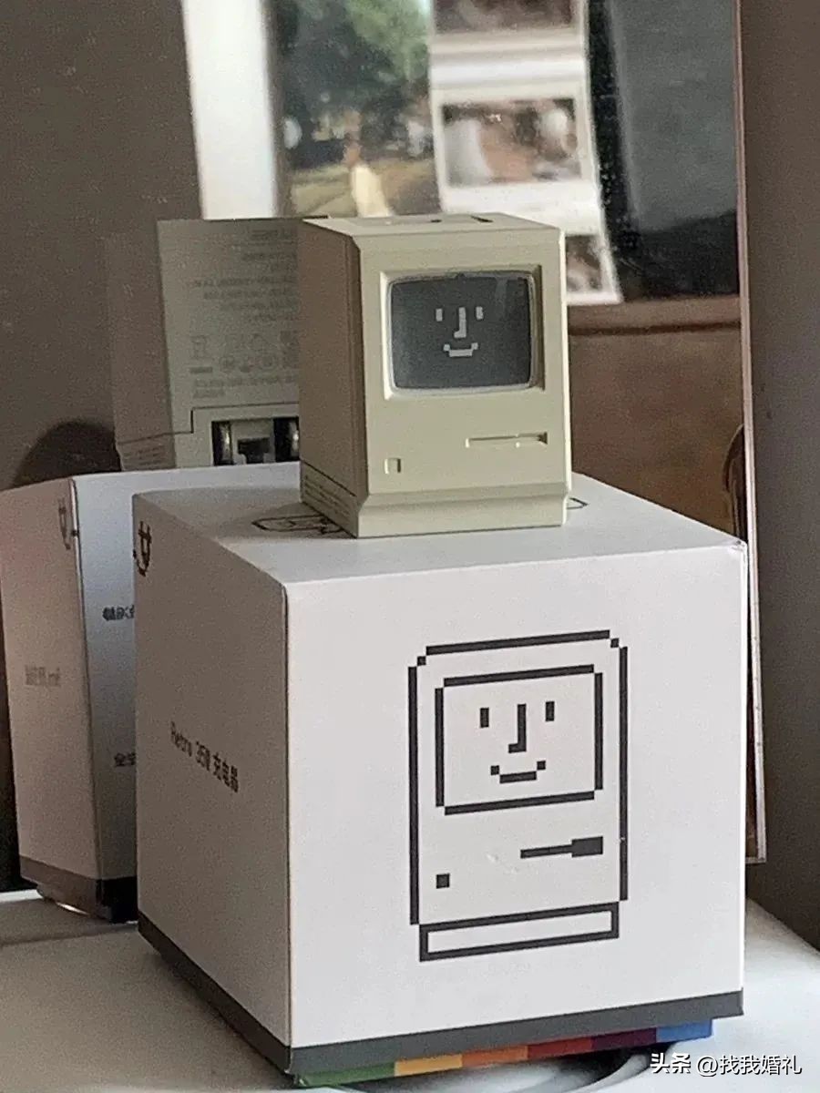 结婚点心伴手礼推荐,结婚给姐妹们准备的伴手礼