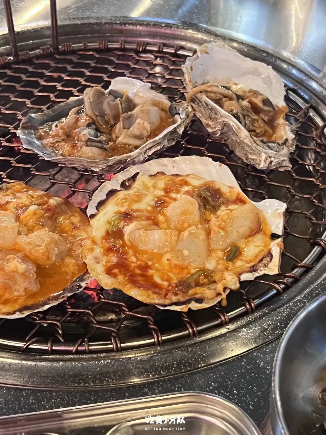 北京地道韩餐,北京最能打的韩餐都在这儿