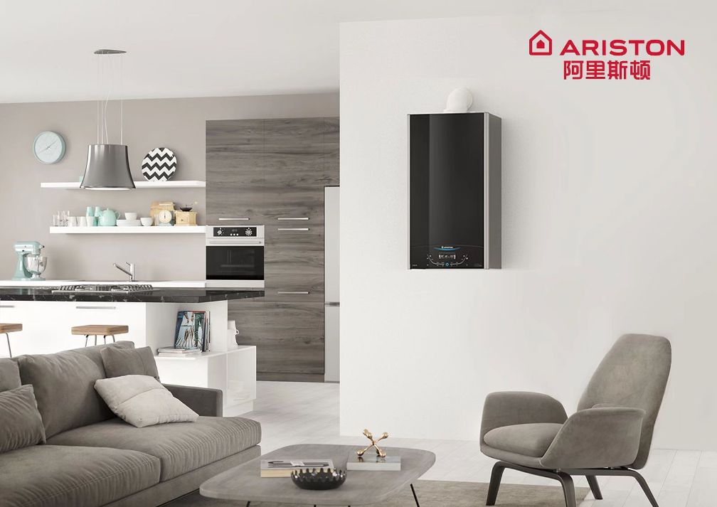 阿里斯顿：超越期待打造一直有温度的家