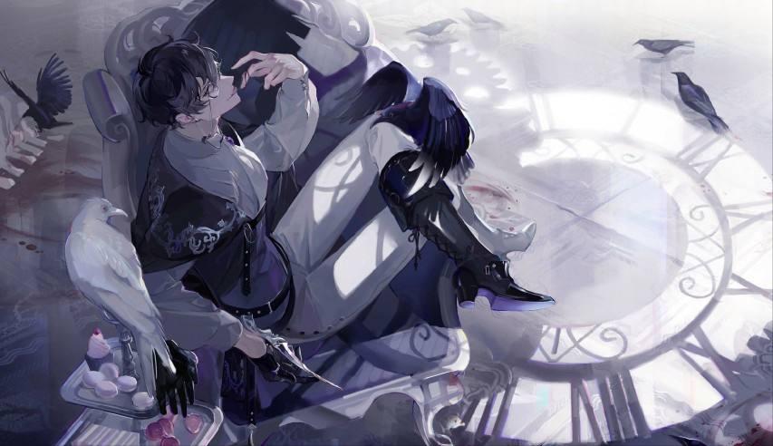 14本已完结诡秘流西幻小说，掌握序列魔药途径，攀登至高神之阶梯