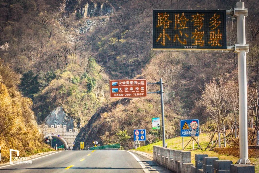 江南自驾深度游路线推荐,春节江南自驾游路线推荐