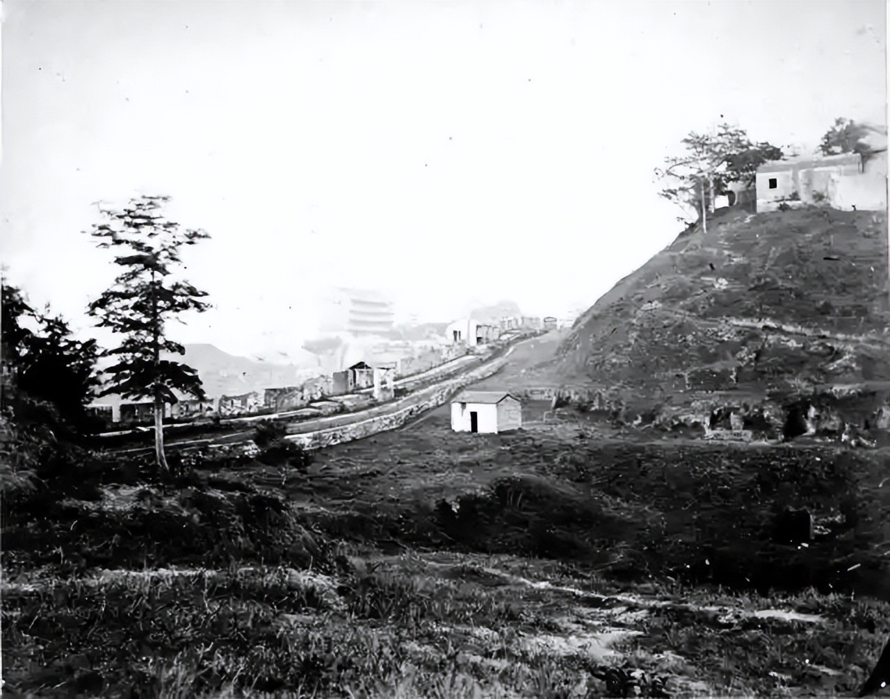 历尽千万劫的五层楼（叶曙明）